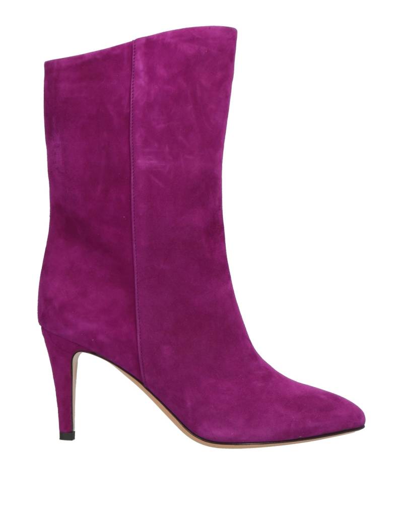 THE SELLER Stiefelette Damen Malve von THE SELLER