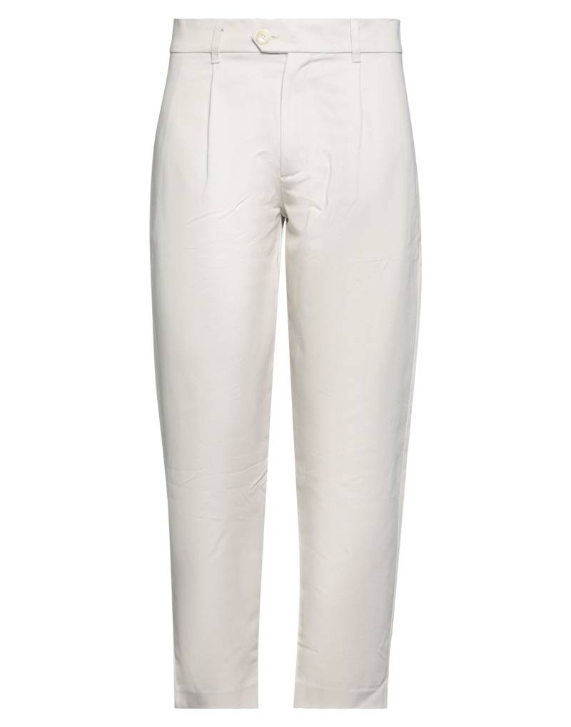 THE SILTED COMPANY Hose Herren Hellgrau von THE SILTED COMPANY