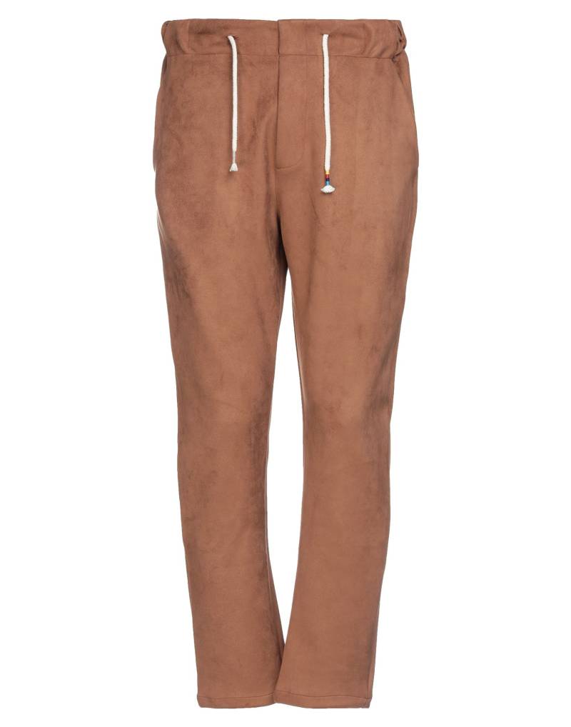 THE SILTED COMPANY Hose Herren Kamel von THE SILTED COMPANY