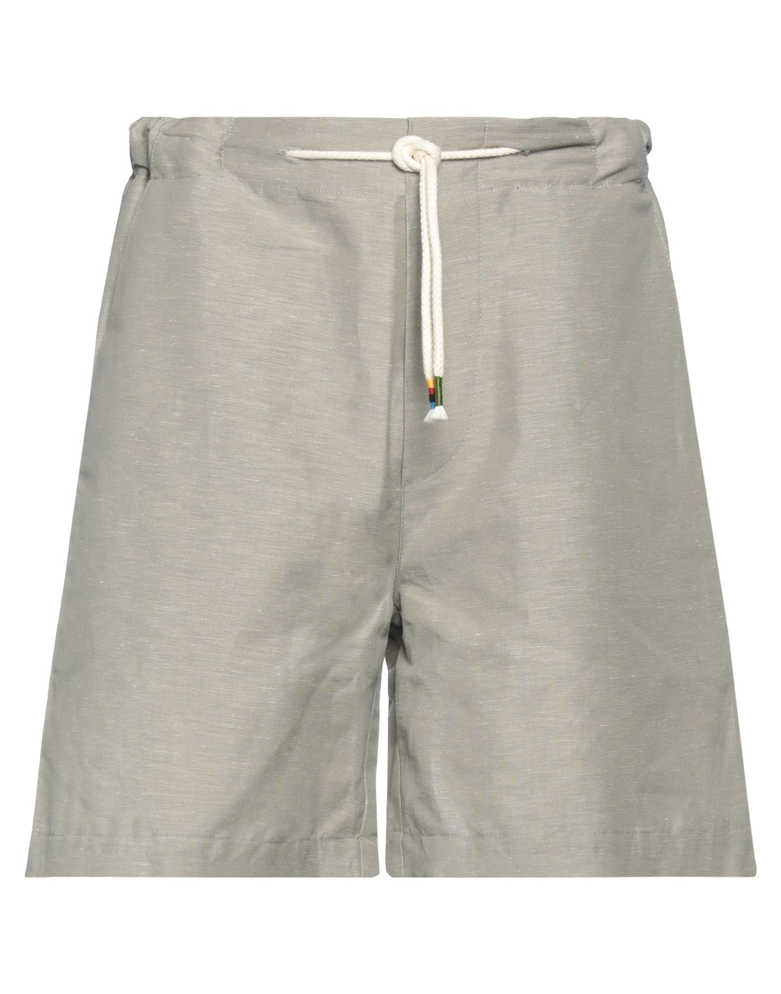 THE SILTED COMPANY Shorts & Bermudashorts Herren Khaki THE SILTED COMPANY Shorts & Bermudashorts Herren Khaki von THE SILTED COMPANY