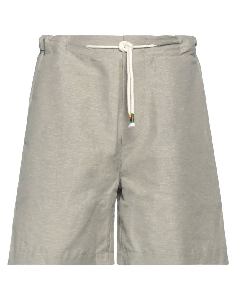 THE SILTED COMPANY Shorts & Bermudashorts Herren Khaki von THE SILTED COMPANY