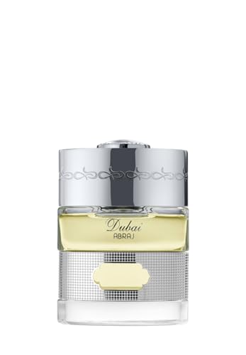 Abraj Eau de Parfum von THE SPIRIT OF DUBAI