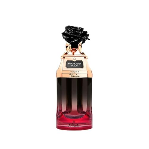 THE SPIRIT OF DUBAI Eau de Parfum 90 ml von THE SPIRIT OF DUBAI