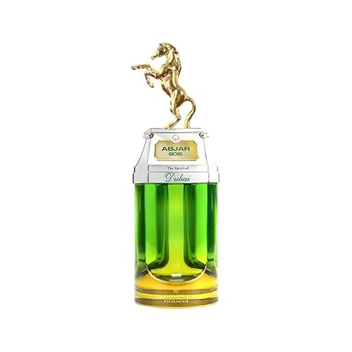 THE SPIRIT OF DUBAI Eau de Parfum 90 ml von THE SPIRIT OF DUBAI