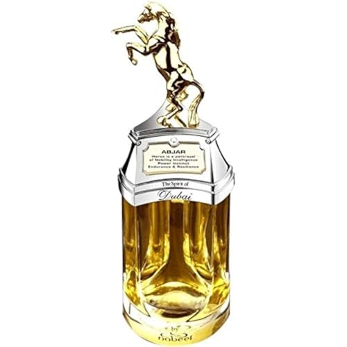 THE SPIRIT Of DUBAI Abjar Eau de Parfum (90 ml) von THE SPIRIT OF DUBAI