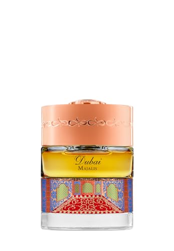 THE SPIRIT Of DUBAI Majalis Eau de Parfum (50 ml) von THE SPIRIT OF DUBAI