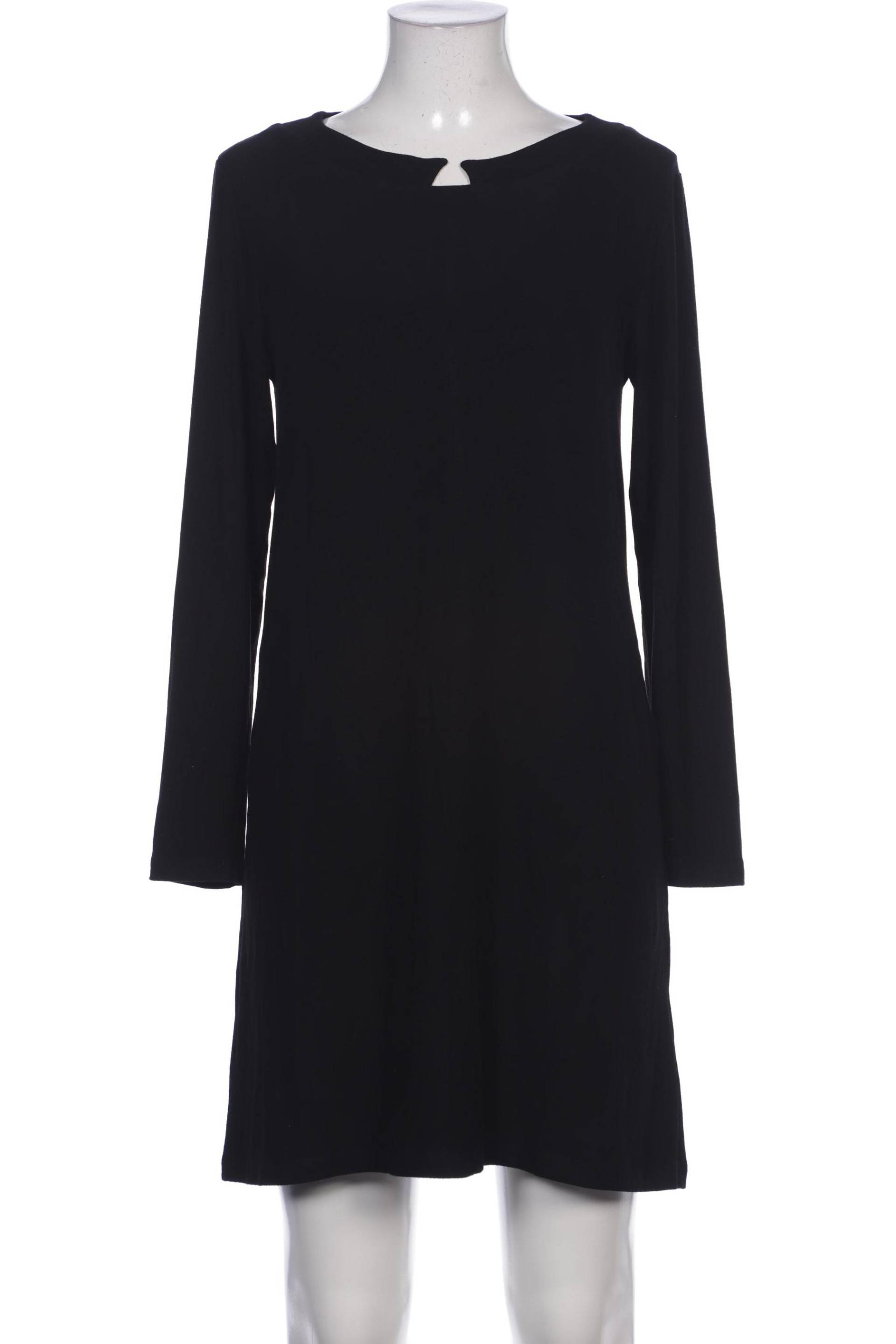 THE SWISS LABEL Damen Kleid, schwarz von THE SWISS LABEL