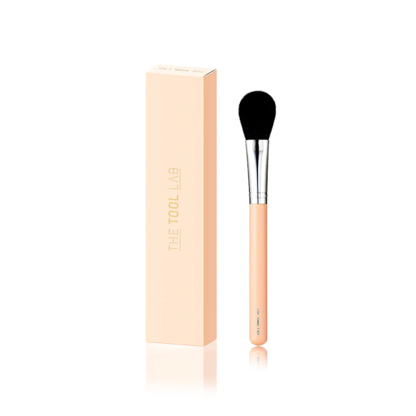 THE TOOL LAB - 163 Medium Blusher - 1ea von THE TOOL LAB