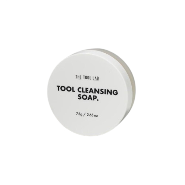 THE TOOL LAB - Tool Cleansing Soap - 75g von THE TOOL LAB