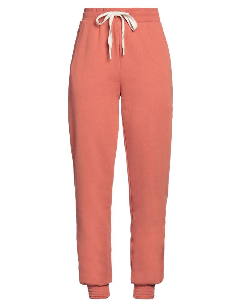 THE UPSIDE Hose Damen Rostrot von THE UPSIDE