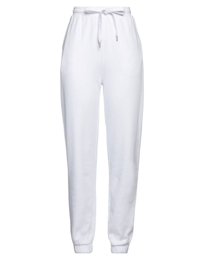 THE UPSIDE Hose Damen Weiß von THE UPSIDE