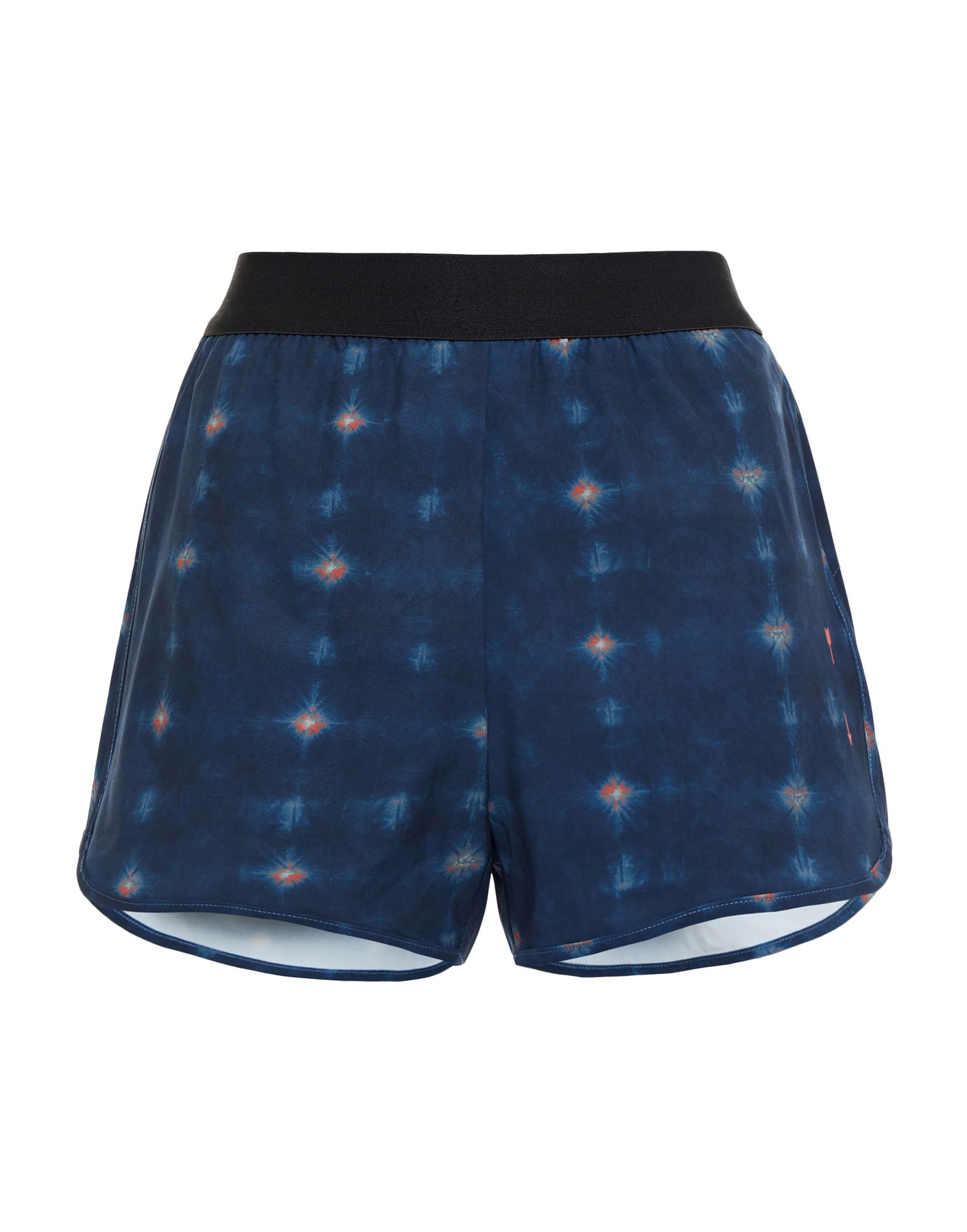 THE UPSIDE Shorts & Bermudashorts Damen Nachtblau von THE UPSIDE