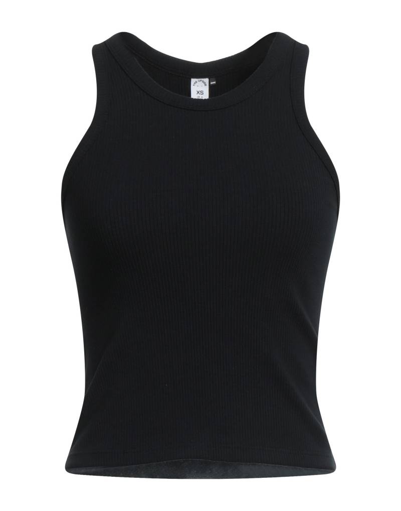 THE UPSIDE Tank Top Damen Schwarz von THE UPSIDE