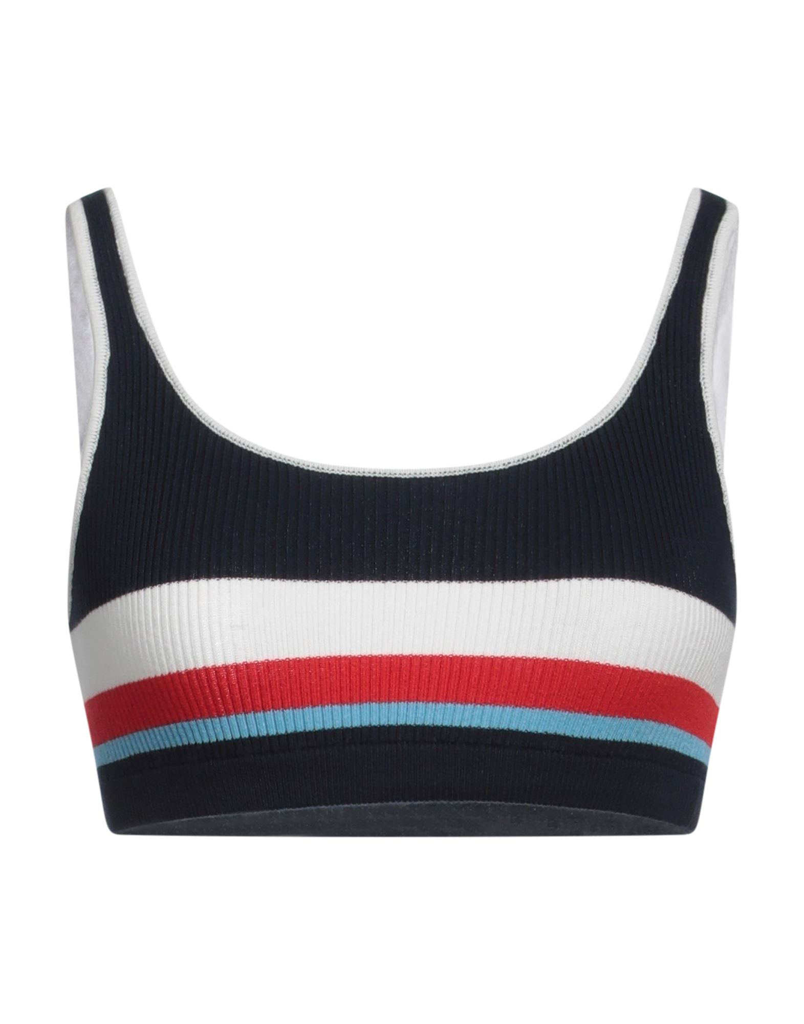 THE UPSIDE Top Damen Marineblau von THE UPSIDE