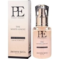 THE WHITE GHOST - Perfect Glow Foundation 32ml von THE WHITE GHOST