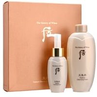 THE WHOO - Cheongidan Radiant Cleansing Foam Special Set 2 pcs THE WHOO - Cheongidan Radiant Cleansing Foam Special Set 2 pcs von THE WHOO