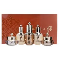 THE WHOO - Cheongidan Radiant Special Gift Set - Hautpflege-Geschenkset THE WHOO - Cheongidan Radiant Special Gift Set - Hautpflege-Geschenkset von THE WHOO
