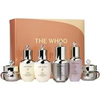 THE WHOO - Cheongidan Rejuvenating 6pcs Gift Set - Hautpflegeset THE WHOO - Cheongidan Rejuvenating 6pcs Gift Set - Hautpflegeset von THE WHOO