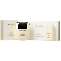 THE WHOO - Gong Jin Hyang Sunquid UV Protective Lotion Special Set 5 pcs THE WHOO - Gong Jin Hyang Sunquid UV Protective Lotion Special Set 5 pcs von THE WHOO