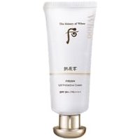 THE WHOO - Gongjinhyang Fresh UV Protective Cream 60ml THE WHOO - Gongjinhyang Fresh UV Protective Cream 60ml von THE WHOO