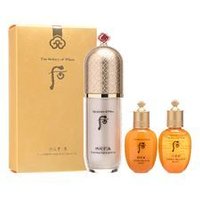 THE WHOO - Gongjinhyang Mi Essential Makeup Base Special Set 3 pcs THE WHOO - Gongjinhyang Mi Essential Makeup Base Special Set 3 pcs von THE WHOO