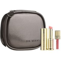 THE WHOO - Gongjinhyang Mi Glow Lip Balm Pink Special Set 3 pcs von THE WHOO
