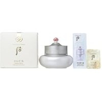 THE WHOO - Gongjinhyang Seol Radiant White Ultimate Corrector Special Set 3 pcs von THE WHOO