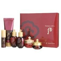 THE WHOO - Jinyulhyang 6pcs Special Gift Set - Hautpflegeset von THE WHOO