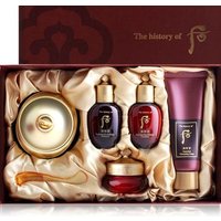 THE WHOO - Jinyulhyang Intensive Revitalizing Eye Cream Special Set 2024 Version - 5 pcs THE WHOO - Jinyulhyang Intensive Revitalizing Eye Cream Special Set 2024 Version - 5 pcs von THE WHOO