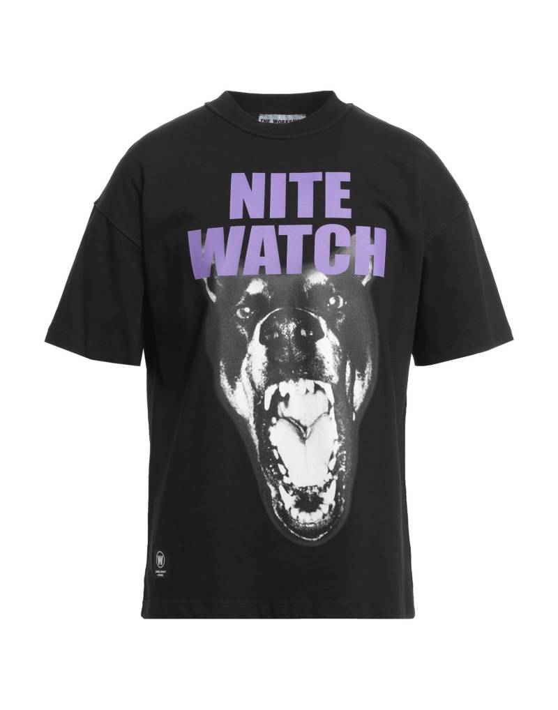 THE WORKSHOP Berlin T-shirts Herren Schwarz von THE WORKSHOP Berlin