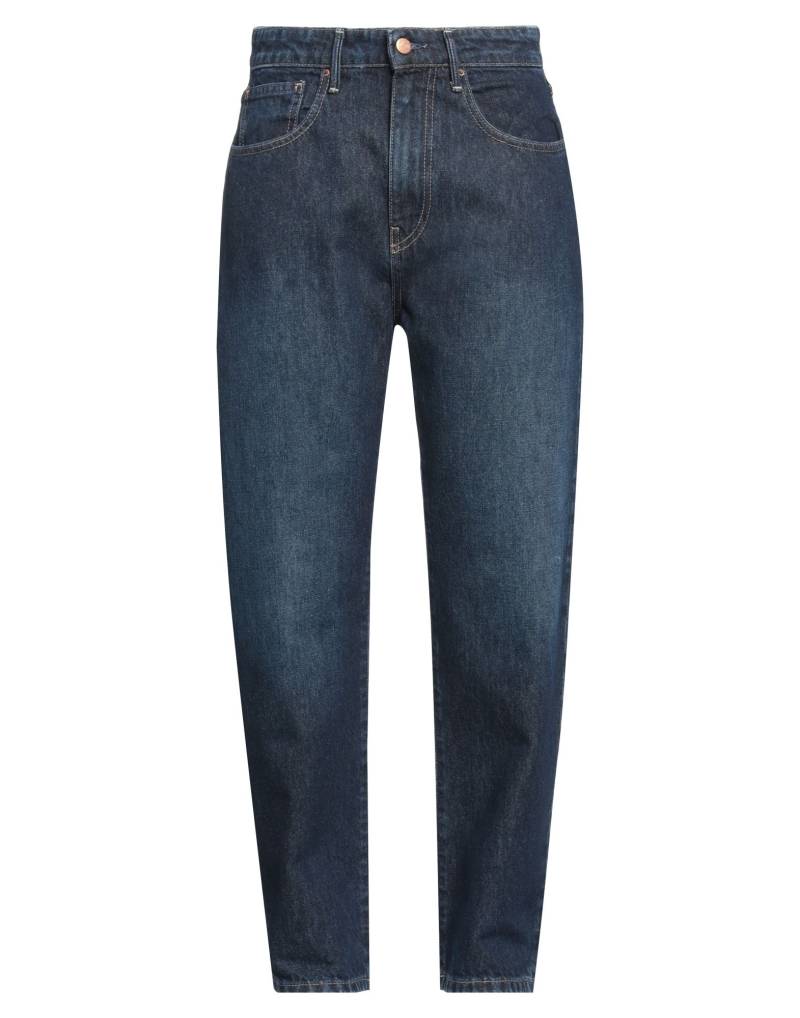 THE.NIM STANDARD Jeanshose Damen Blau von THE.NIM STANDARD