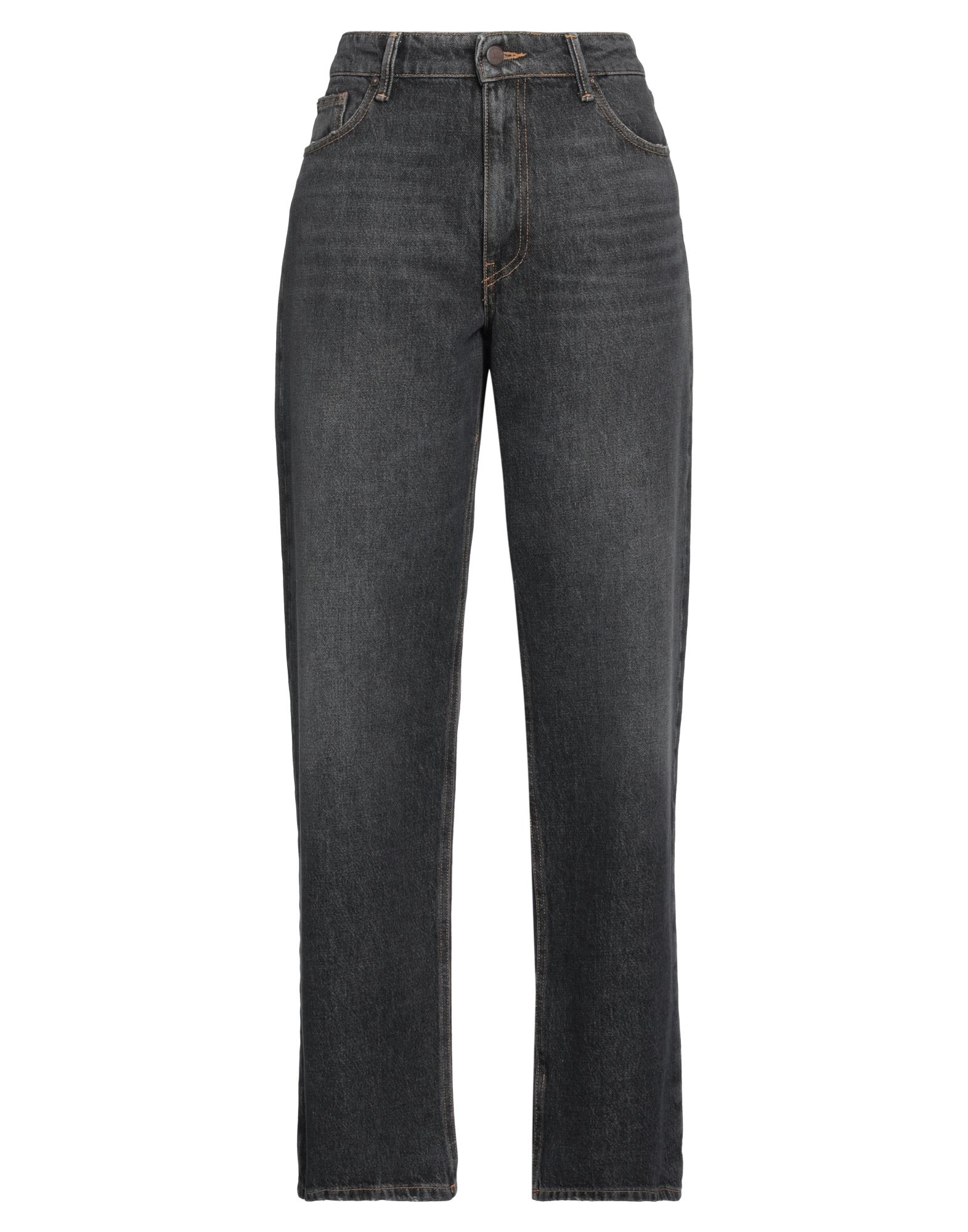 THE.NIM STANDARD Jeanshose Damen Schwarz THE.NIM STANDARD Jeanshose Damen Schwarz von THE.NIM STANDARD