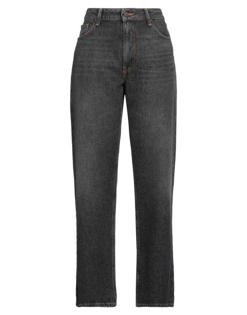 THE.NIM STANDARD Jeanshose Damen Schwarz von THE.NIM STANDARD