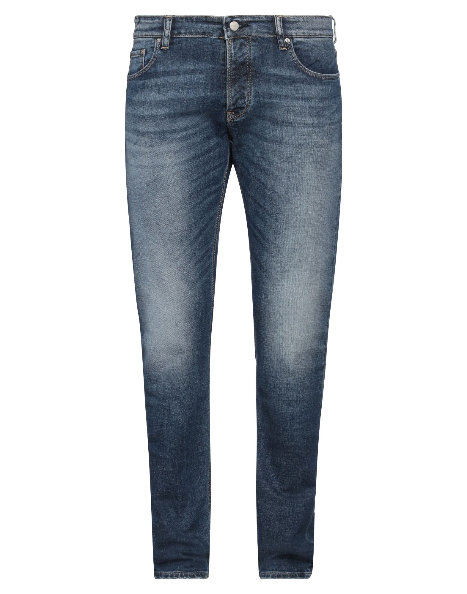THE.NIM STANDARD Jeanshose Herren Blau von THE.NIM STANDARD