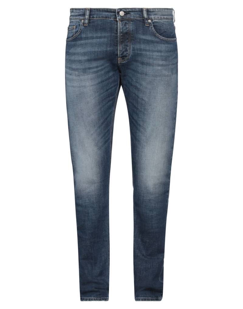 THE.NIM STANDARD Jeanshose Herren Blau von THE.NIM STANDARD
