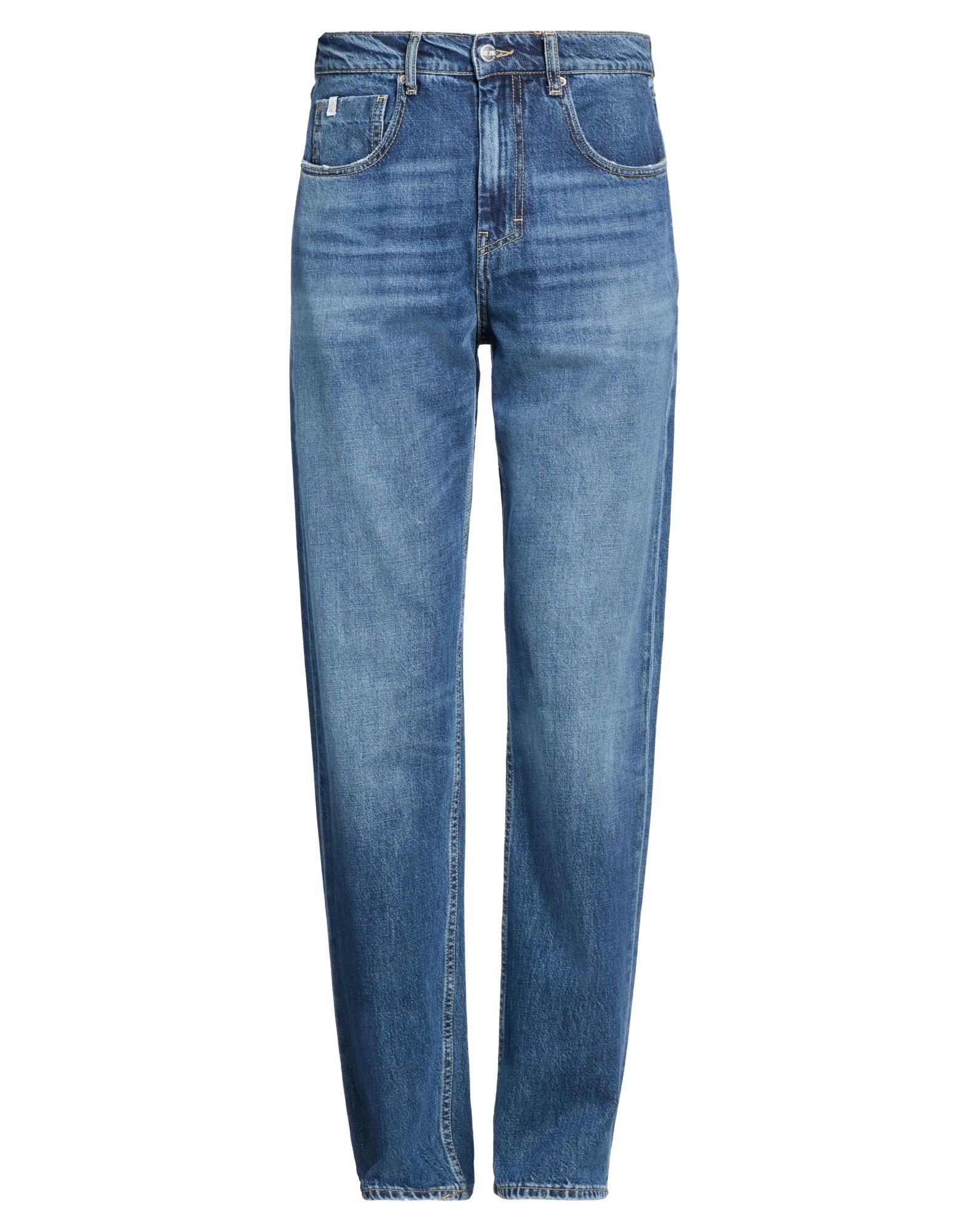 THE.NIM STANDARD Jeanshose Herren Blau von THE.NIM STANDARD