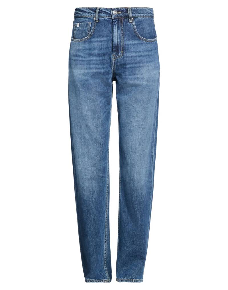 THE.NIM STANDARD Jeanshose Herren Blau von THE.NIM STANDARD