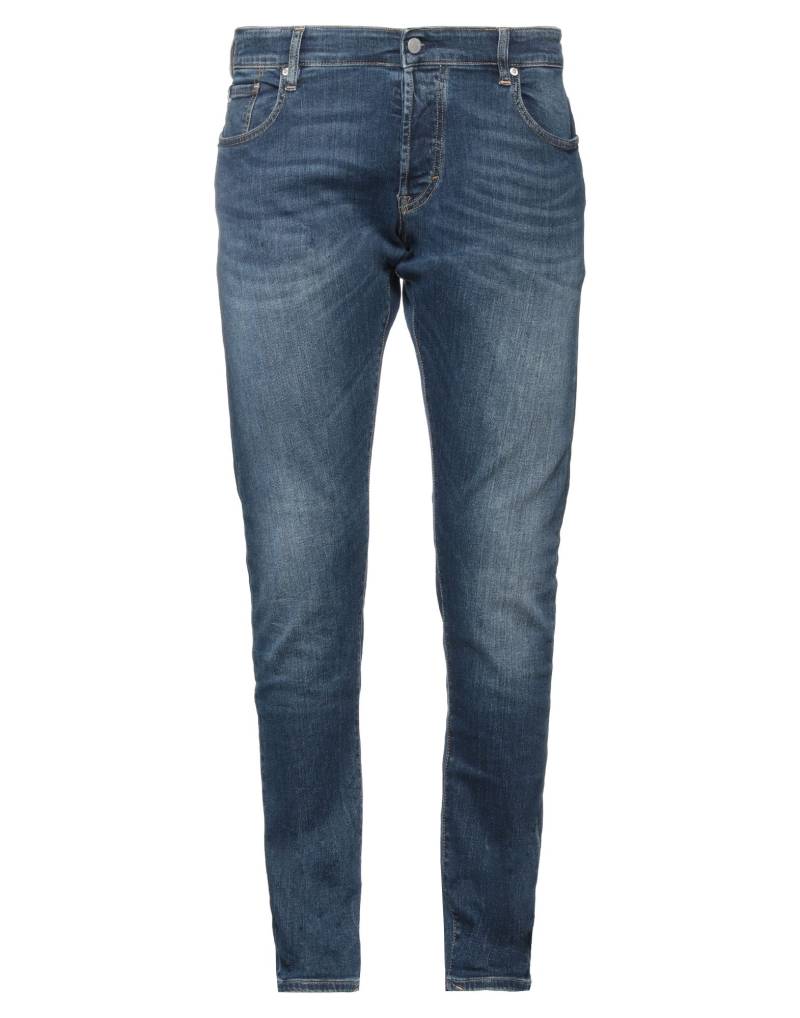 THE.NIM STANDARD Jeanshose Herren Blau von THE.NIM STANDARD