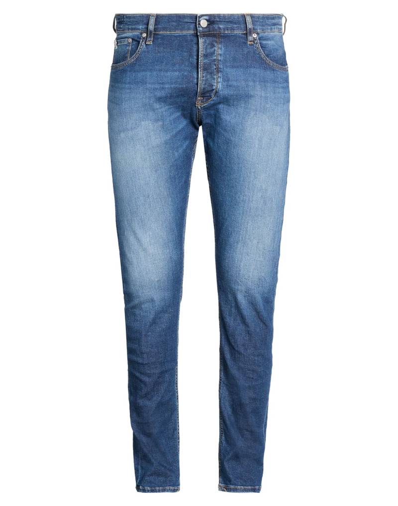 THE.NIM STANDARD Jeanshose Herren Blau von THE.NIM STANDARD