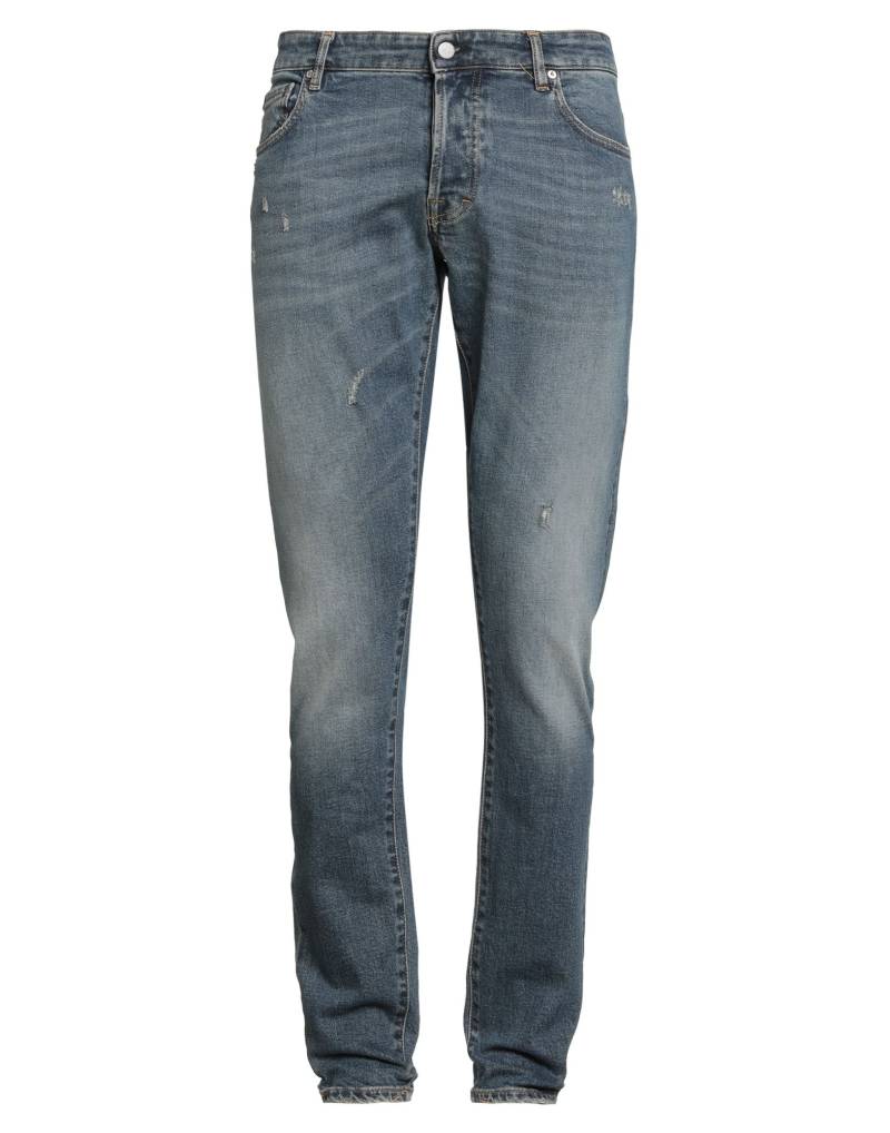 THE.NIM STANDARD Jeanshose Herren Blau von THE.NIM STANDARD