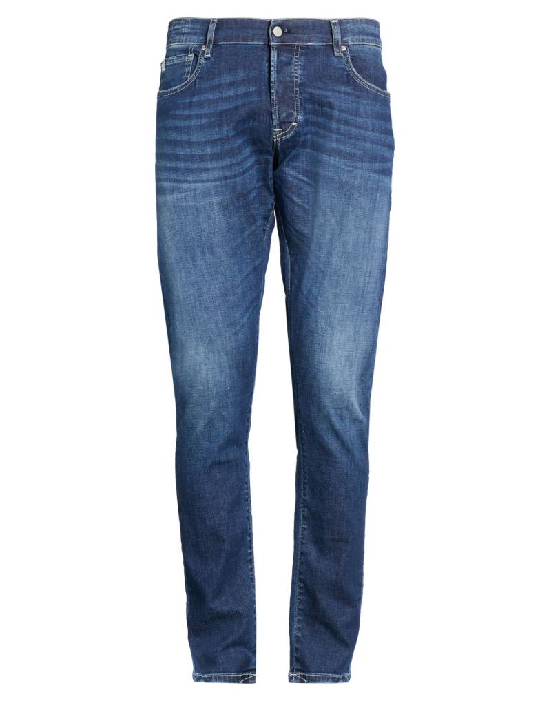 THE.NIM STANDARD Jeanshose Herren Blau von THE.NIM STANDARD