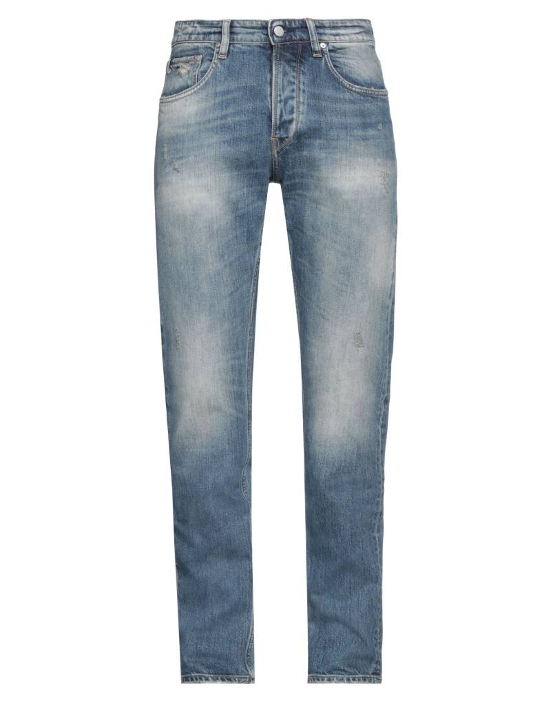 THE.NIM STANDARD Jeanshose Herren Blau von THE.NIM STANDARD
