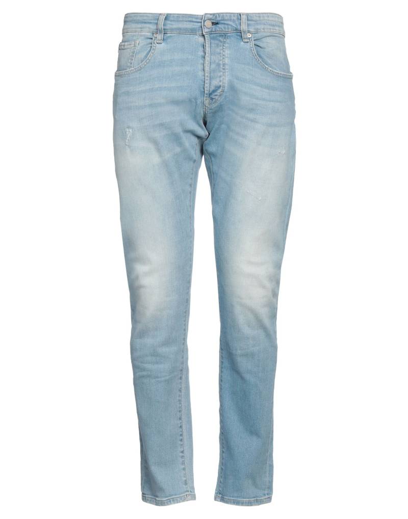THE.NIM STANDARD Jeanshose Herren Blau von THE.NIM STANDARD