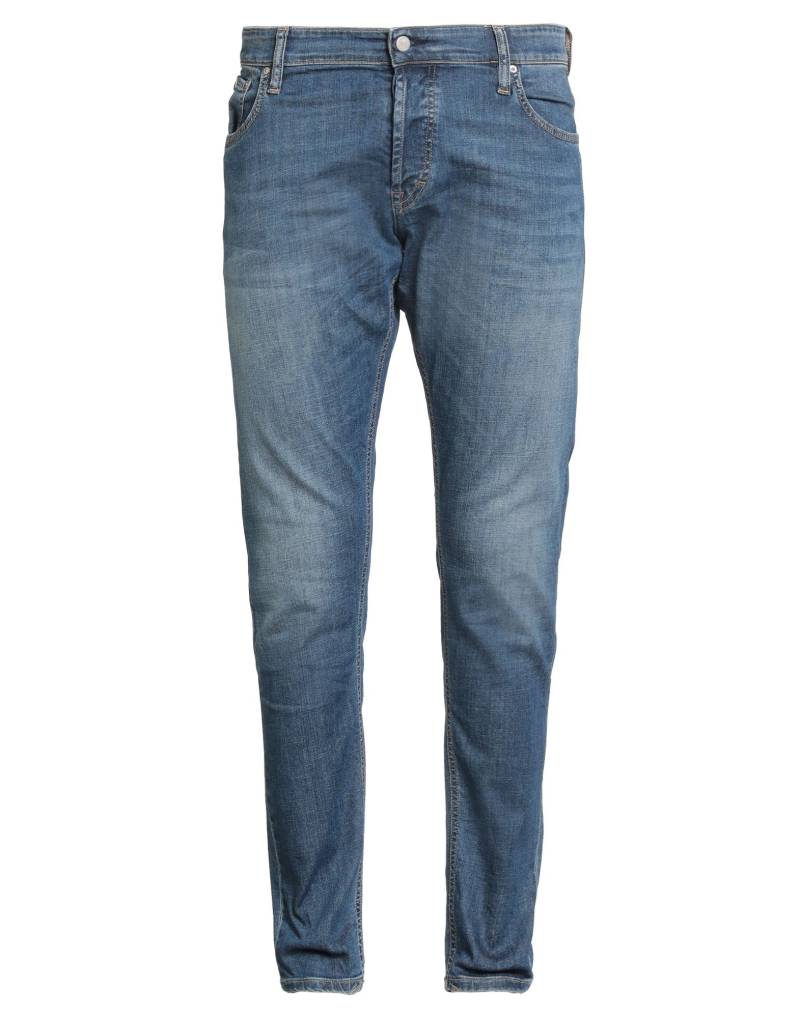 THE.NIM STANDARD Jeanshose Herren Blau von THE.NIM STANDARD