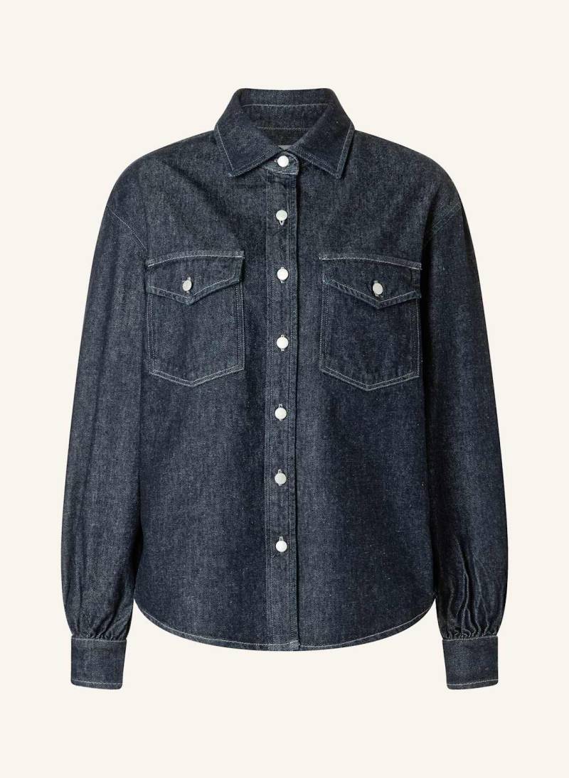 The.Nim Standard Jacke Woman Jacket grau von THE.NIM STANDARD