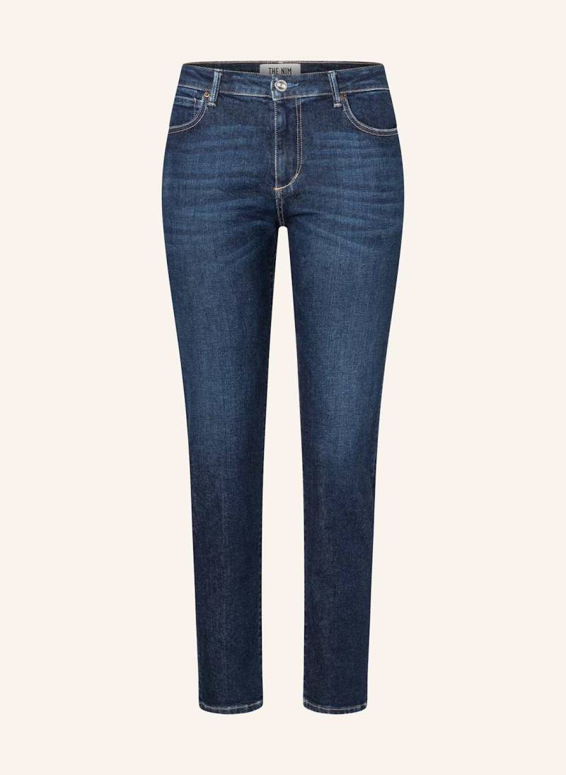 The.Nim Standard Jeans Bonnie Jeans 11,5 Oz gruen von THE.NIM STANDARD