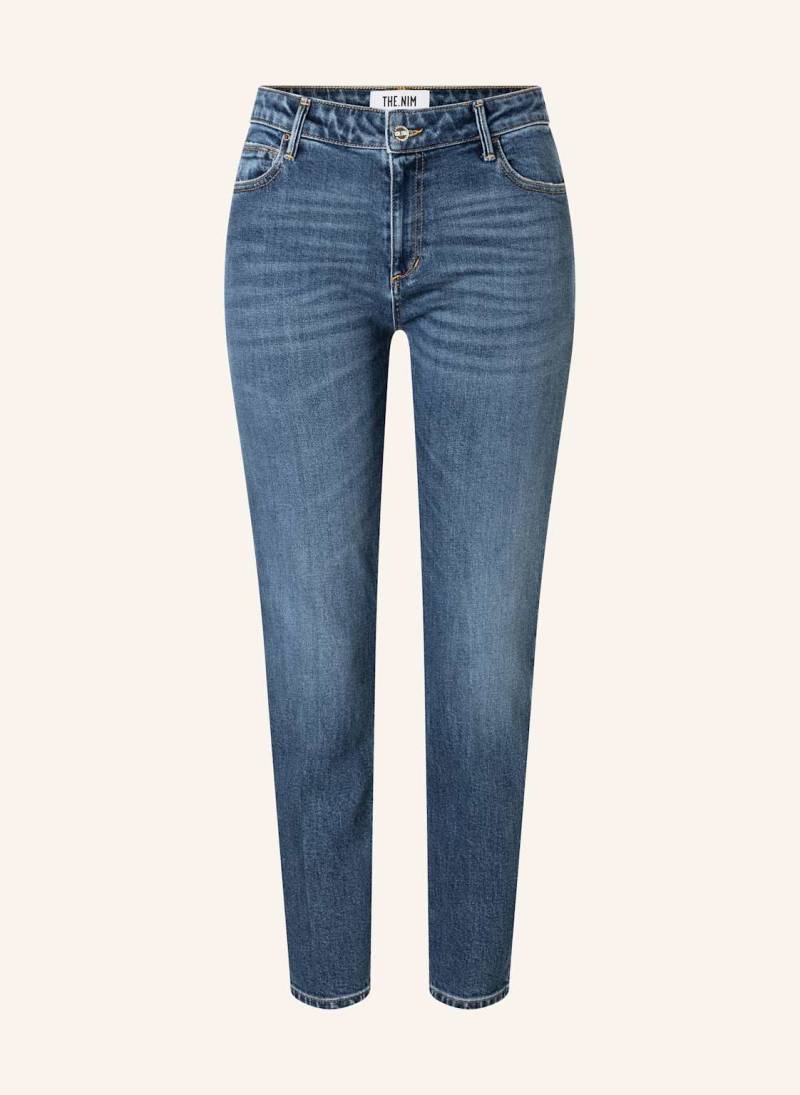 The.Nim Standard Jeans Bonnie Jeans 12,5 Oz blau von THE.NIM STANDARD