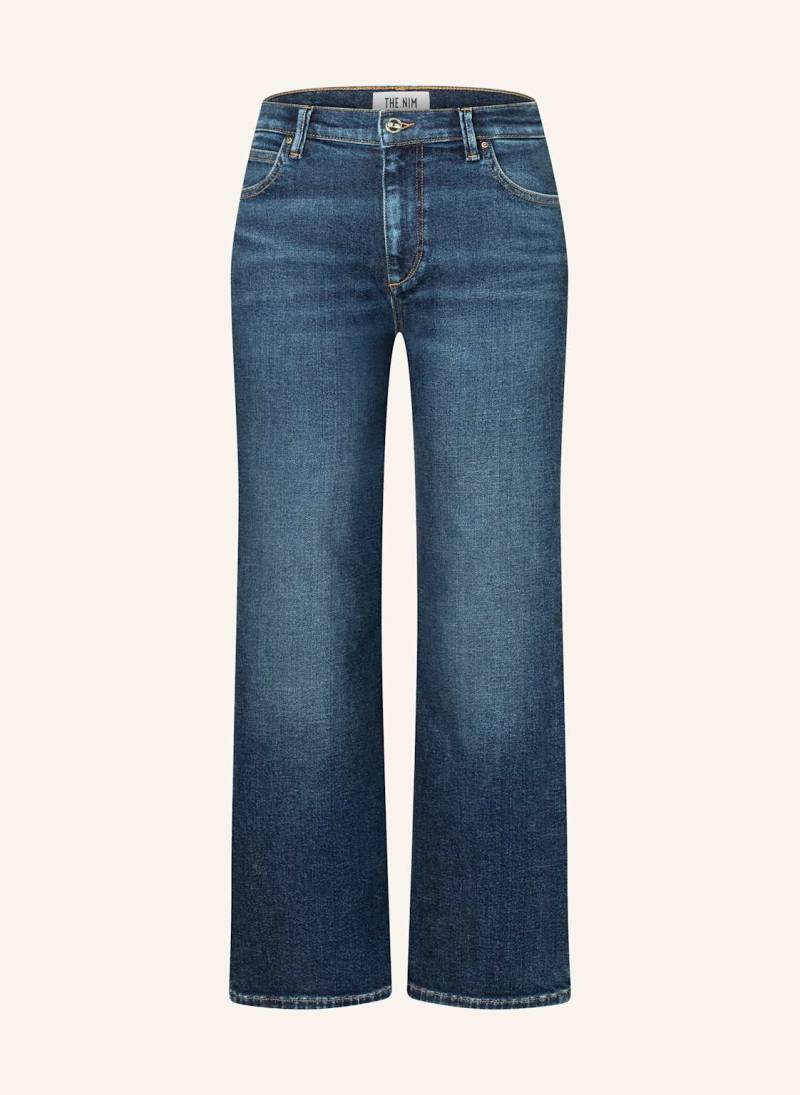 The.Nim Standard Jeans Cheryl Jeans 12oz grau von THE.NIM STANDARD