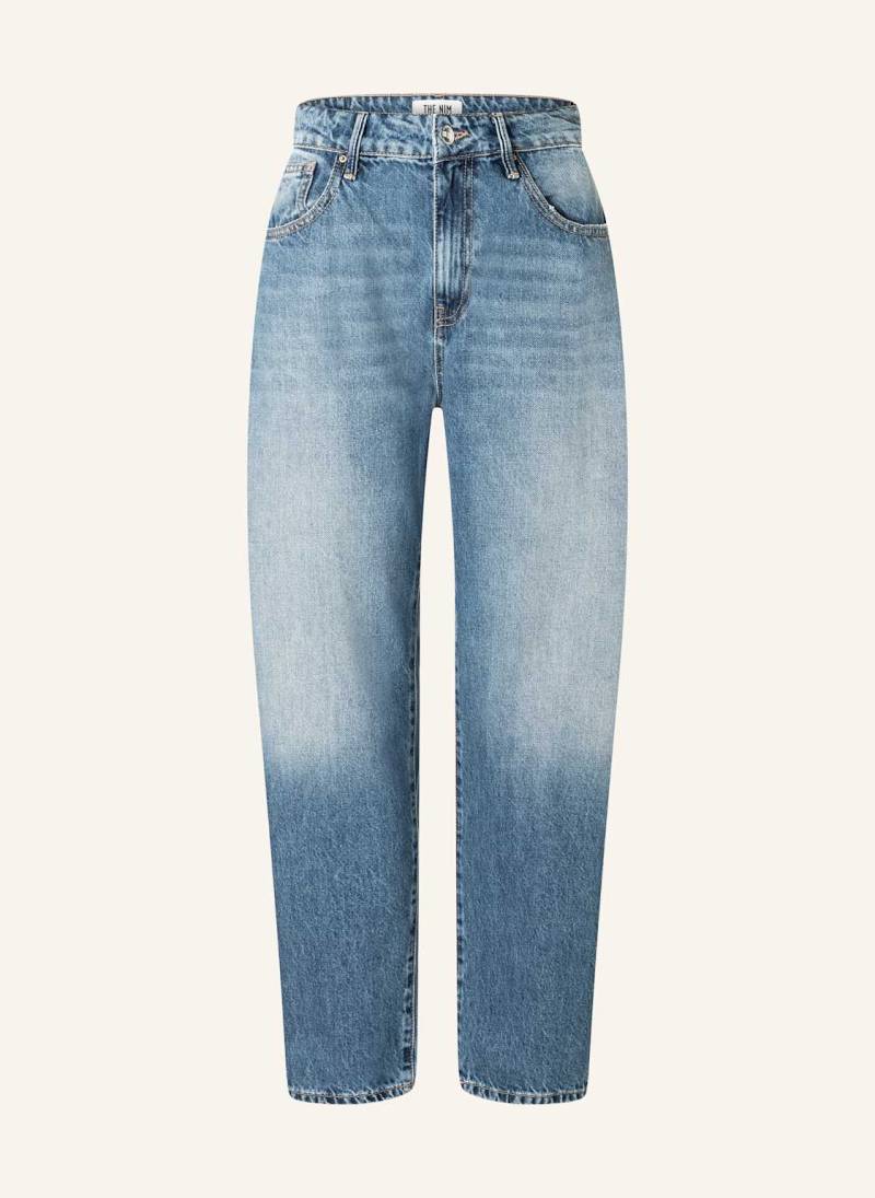 The.Nim Standard Jeans Courtney Jeans 12 Oz blau von THE.NIM STANDARD