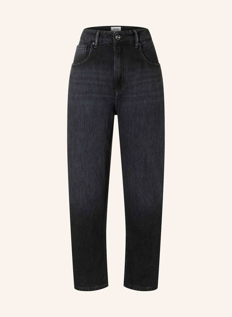 The.Nim Standard Jeans Courtney Jeans 12 Oz schwarz von THE.NIM STANDARD